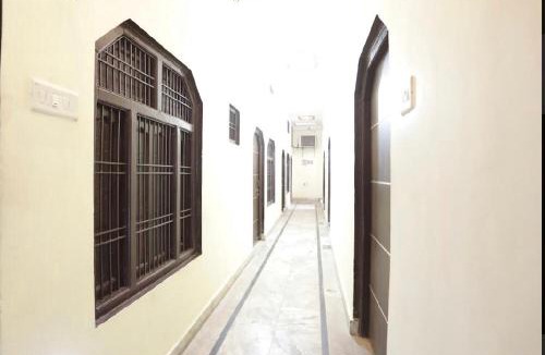 Ayodhya House | Hotel Shree Rameshwaram Near by All Temple