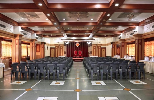 Shivajinagar Hotel | Hotel Shreyas
