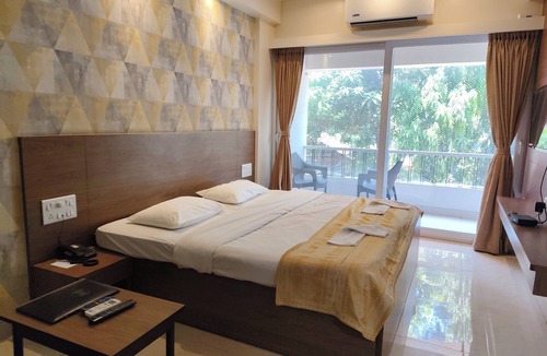 Shivajinagar Hotel | Hotel Shreyas