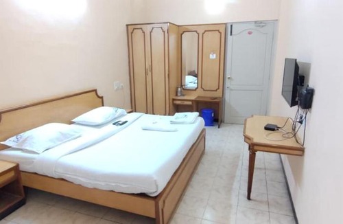 Theni Hotel | Hotel shri annalakshmi lodge