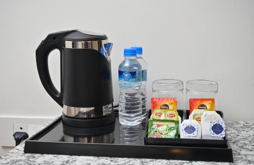 Murudeshwara Hotel | Hotel Shri Devi Comforts Inn
