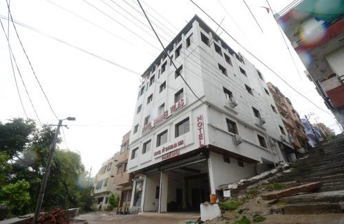 Nathdwara Resort | Hotel Shri Dhwaja Inn near Shrinathji Temple