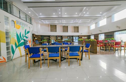 Rau Hotel | Hotel Shri Ramkrishna Bagh Palace by M Square