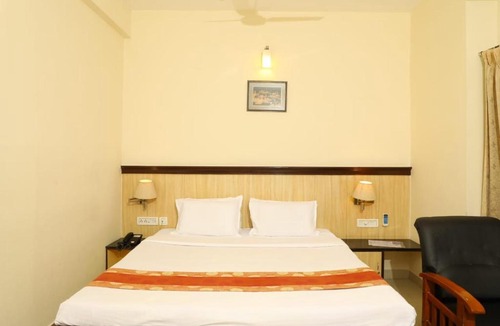 Salem Hotel | Hotel Shrie Shaanth
