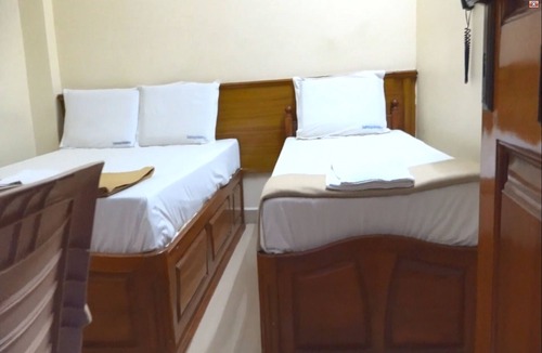 Srikalahasti Hotel | Hotel Shubhanga Residency