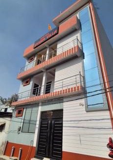Faizabad House | Hotel Shyam Villa