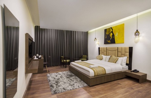Leh Hotel | Hotel Sia Residency