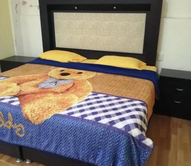 Puebla Hotel | Hotel Sicarú