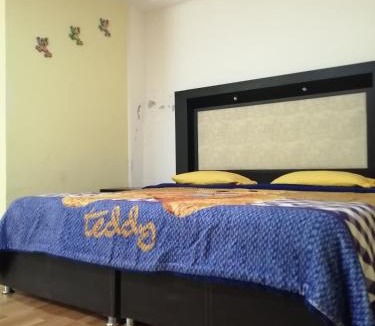 Puebla Hotel | Hotel Sicarú
