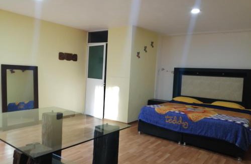 Puebla Hotel | Hotel Sicarú