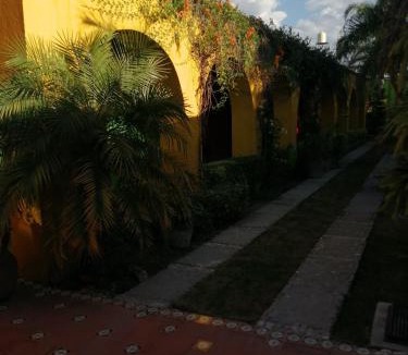 Puebla Hotel | Hotel Sicarú