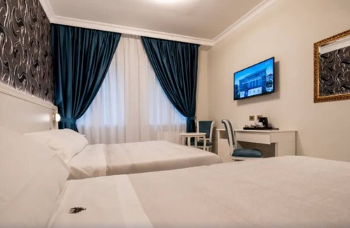 Enna Hotel | Hotel Sicilia