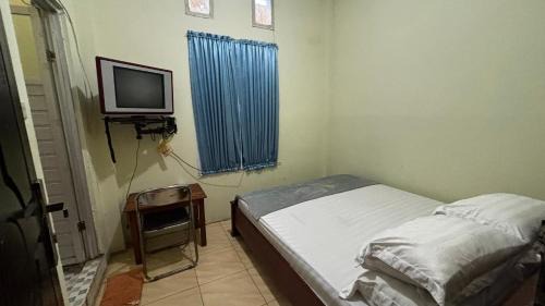 Banggai Kepulauan Hotel | Hotel SIDAPORE