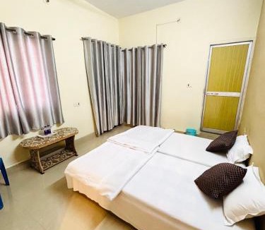 Bodh Gaya House | Hotel Siddhartha