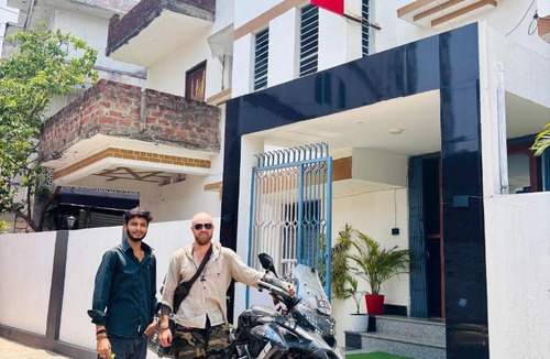 Bodh Gaya House | Hotel Siddhartha