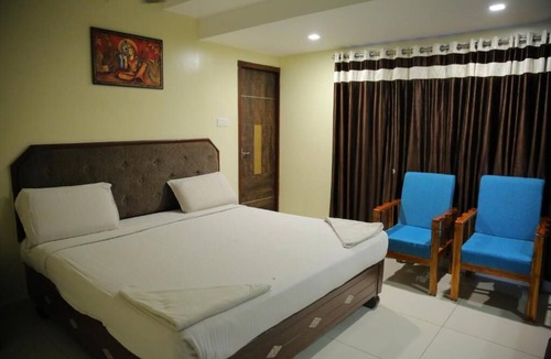 Guntur Hotel | HOTEL SIDDHARTHA