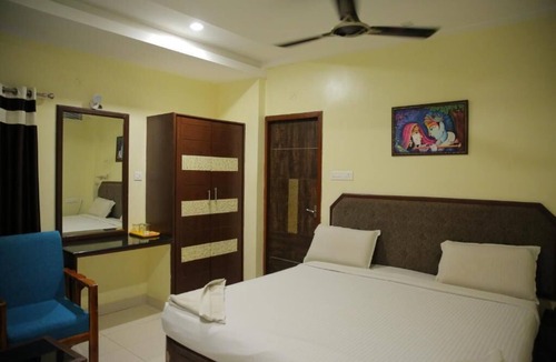 Guntur Hotel | HOTEL SIDDHARTHA
