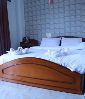 Lumbini Hotel | Hotel Siddhartha in Lumbini
