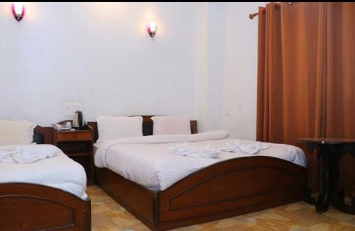Lumbini Hotel | Hotel Siddhartha in Lumbini