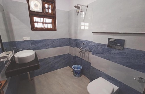 Mohangarh Apartment | Hotel Siddhartha Inn