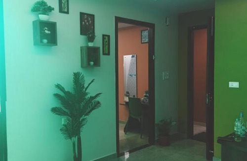 Mohangarh Apartment | Hotel Siddhartha Inn