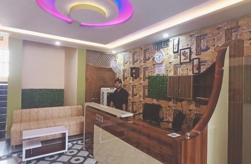 Mohangarh Apartment | Hotel Siddhartha Inn
