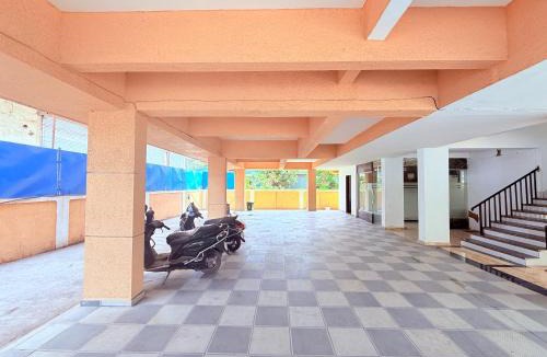 Dombivli East Hotel | Hotel Siddhi Residency Dombivali