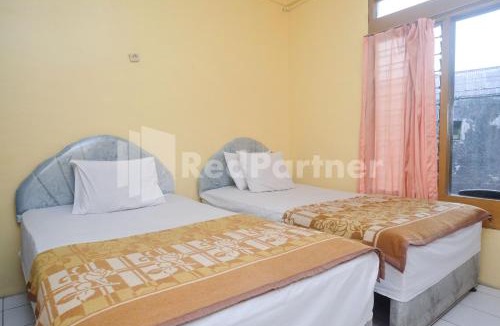 Hargomulyo Hotel | Hotel Sido Langgeng Tawangmangu Mitra RedDoorz