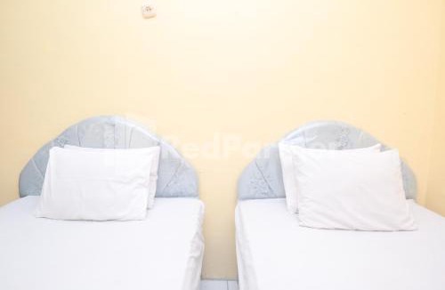 Hargomulyo Hotel | Hotel Sido Langgeng Tawangmangu Mitra RedDoorz