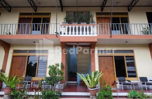 Hargomulyo Hotel | Hotel Sido Langgeng Tawangmangu Mitra RedDoorz