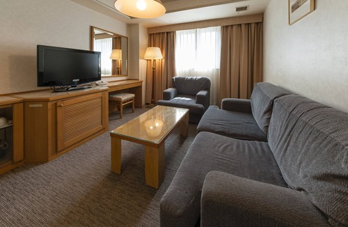 Kabukicho Hotel | Hotel Siena