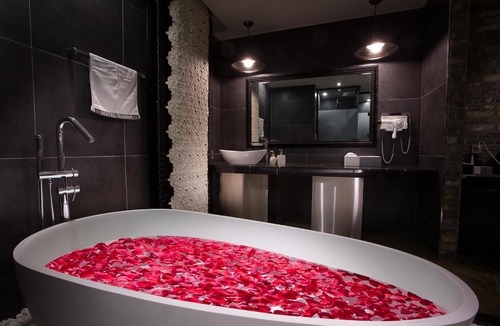 Paju Hotel | Hotel Sienna