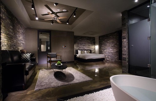 Paju Hotel | Hotel Sienna
