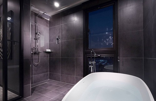 Paju Hotel | Hotel Sienna