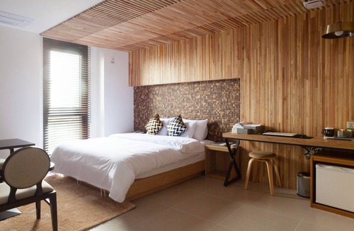Paju Hotel | Hotel Sienna
