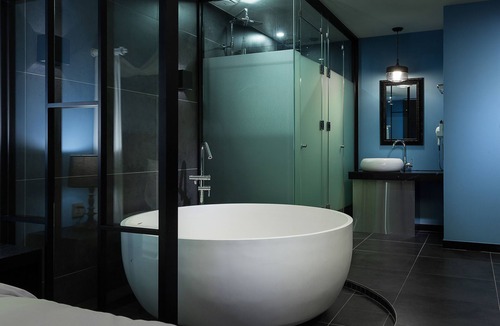 Paju Hotel | Hotel Sienna