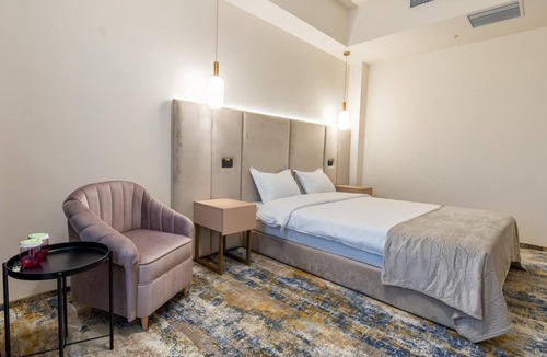 Pitesti Hotel | Hotel Sierra