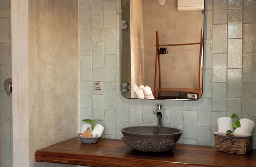 Downtown Holbox Hotel | Hotel Siesta Holbox