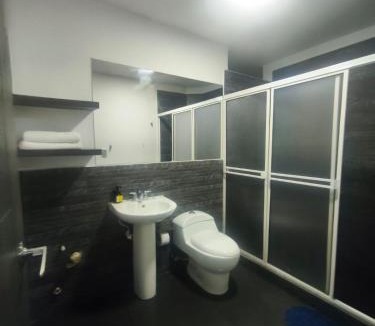 San Fernando Hotel | Hotel Siglo 21