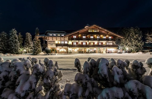 Colli In Pusteria Hotel | Hotel Sigmunderhof