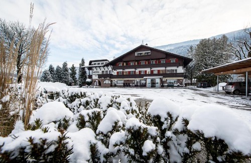 Colli In Pusteria Hotel | Hotel Sigmunderhof