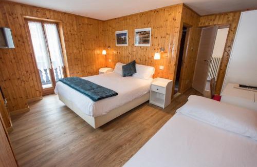 Staffa Hotel | Hotel Signal