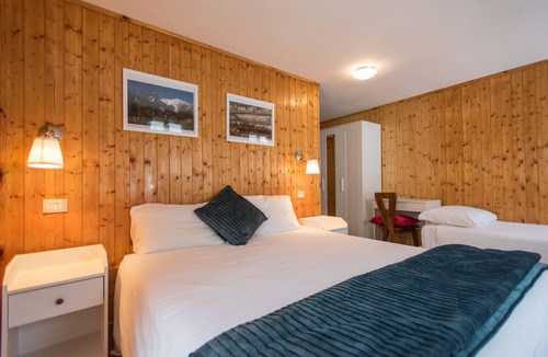 Staffa Hotel | Hotel Signal