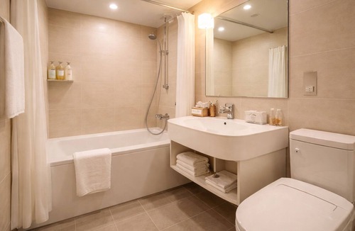 Mahipalpur Extension Hotel | Hotel Signature Suites Delhi Airport