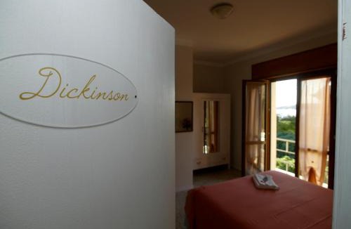 Castiglioncello Hotel | Hotel Signorini