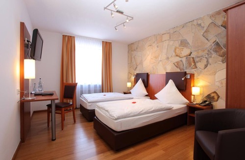 Fischbach Hotel | Hotel Silberhorn