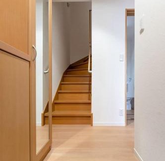 Koenjiminami Ski Chalet | Hotel Silent Bow