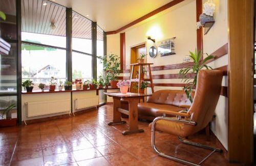 Vatra Dornei Hotel | Hotel Silva