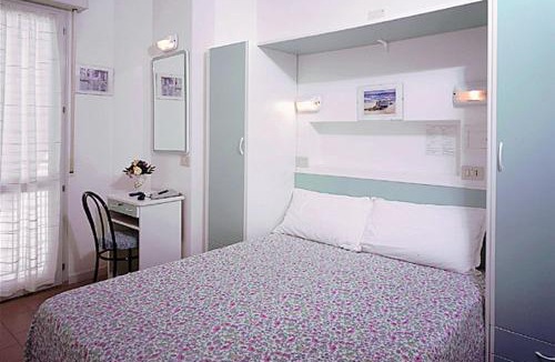 Cattolica Hotel | HOTEL SILVANA
