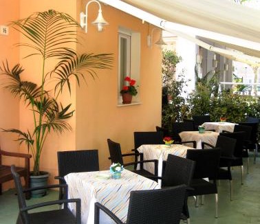 Cattolica Hotel | HOTEL SILVANA
